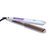 VGR V-502 14 Gears Adjustable Infrared Hair Straightening Iron, Plug Type: EU Plug