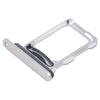 iPhone 16 Pro Max SIM Card Tray, White