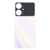 Xiaomi Redmi 13R Back Cover Replacement (Gold)