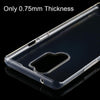 For OnePlus 8 Pro TPU Ultra-Thin Transparent Mobile Phone Case