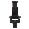 For Sony PS4 Stretchable Gamepad Folding Stand Gamepad Clip(Black)