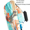 B228 Large Running Mobile Phone Arm Bag Sports Mobile Phone Arm Sleeve Wrap Bag(Fatty Bear)