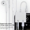 R-PCB-P1 30W 8 Pin to Type-C + 3.5mm Charging & Audio Converter