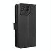 For Asus ROG Phone 8 Pro Diamond Texture Leather Phone Case(Black)