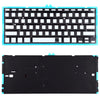 Backlit US Keyboard for MacBook Air 13.3" A1369 (2011-2015)