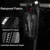 WILD MAN  ES8X Electric Scooter Bicycle Fast Disassembly Hanging Bag EVA Hard Shell Bag, Size: 2L(Black)