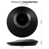 Yanmai G13 USB Noise Reduction Conference Omnidirectional Microphone(Black)