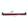 60 LEDs Red Light Car Third Brake Light, DC 12V Cable Length: 80cm