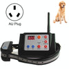 Wireless Dog Fence & Trainer - 300m Range - AU Plug