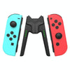 2068 Handle Charging Grip For Switch Oled Joy-Con