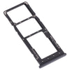 Infinix Hot 9 Pro SIM & SD Card Tray - Black