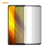 For Xiaomi Poco X3 / X3 NFC 10 PCS ENKAY Hat-Prince Full Glue 0.26mm 9H 2.5D Tempered Glass Full Coverage Film