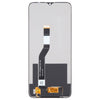 Wiko T10 LCD Screen & Digitizer Replacement