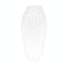 HP-HS002 1 Pair Motorcycle PC Front Windshield Handguard for Harley 883 / x48 / 1200(Transparent)