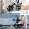 Sunnylife RO-Q9228 Handheld Gimbal Special Lanyard Shoulder Strap + Fixed Ring Hang Buckle for DJI RONIN-SC
