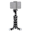 Flexible Grip Digital Camera Tripod Mount, Load: 2kgs(Black)