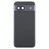 Google Pixel 8a Back Cover Replacement (Black)