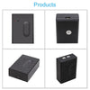 Smart WiFi Garage Door Opener, Alexa & Google Compatible