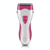Women Body Hair Remover Trimmer Waterproof Rechargeable for Face Body