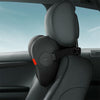 Baseus BS-CZ008 3D Curved Suspended Cabin Car Headrest(Black)
