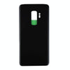 Galaxy S9+ Back Cover Black (OEM)