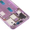 Xiaomi Mi 9 Middle Frame Bezel - Pink