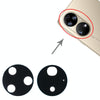 Huawei P50 Pro Back Camera Lens Replacement (10 Pcs)
