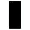 Huawei Nova 11 Pro LCD Screen & Digitizer Assembly (Silver)