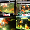 9W UV Steriliser Lamp for Fish Tank, Algae Control, UK Plug