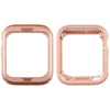 Apple Watch SE (2022) 40mm Rose Gold Stainless Steel Bezel