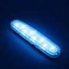 Y-977 Car Reading LED Trunk Light(Blue White)