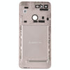 Asus Zenfone Max Plus (M1) ZB570TL Back Cover Gold - Camera Lens & Side Keys