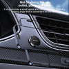 Yesido C211 Round Magnetic Car Holder(Black)