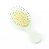 Mini Airbag Comb Durable Massage Comb, Color: Glossy Mint Green