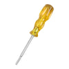 4.5mm Gamebit Screwdriver for Nintendo NGC/N64/SFC Consoles