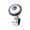 Car Steering Wheel Booster Ball Assist With Compass(B Model Black)