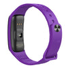 CHIGU C1Plus Fitness Tracker 0.96 inch IPS Screen Smartband Bracelet, IP67 Waterproof, Support Sports Mode / Blood Pressure / Sleep Monitor / Heart Rate Monitor / Fatigue Monitor / Sedentary Reminder (Purple)
