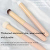 Wet and Dry Dual-use Portable Concealer Brush Multifunctional Beauty Tool, Spec: Mushroom Style