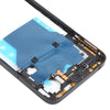 Xiaomi Redmi 13 4G Middle Frame Bezel Replacement (Black)