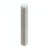 Stainless Steel Barrel for MK8 Extruder