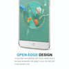 0.26mm 9H 2.5D Tempered Glass Film for ZTE nubia Z17 mini