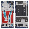 Huawei Honor 9X Middle Frame Bezel - Blue
