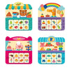 Children Shopping List Board Games Baby Early Education Educational Thinking Training Toys