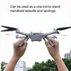 For DJI Mini 3 / Mini 3 Pro 1pair Height Increase Kickstand Landing Gear Propeller Protective Cover