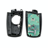 BMW CAS4 Smart Key 868MHz 7945 Chip for 5/7 Series (2009-2016)