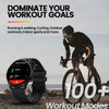 Zeblaze Btalk 3 Plus 1.39 inch Screen Fitness & Wellness Smart Watch Supports Voice Calling(Black)