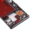Huawei Mate 30 Pro Middle Frame Bezel (Black) Replacement
