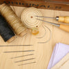 Leather DIY Punching Cutting Handmade Tools, Set: TZPG588