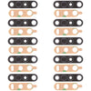 10x Motorola Moto G8 Plus Back Camera Lens Replacement