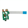 HP Pavilion 15-N 15-F 14-N Power Button On/Off Switch Flex Cable